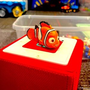 Nemo Tonie for Tonie Box